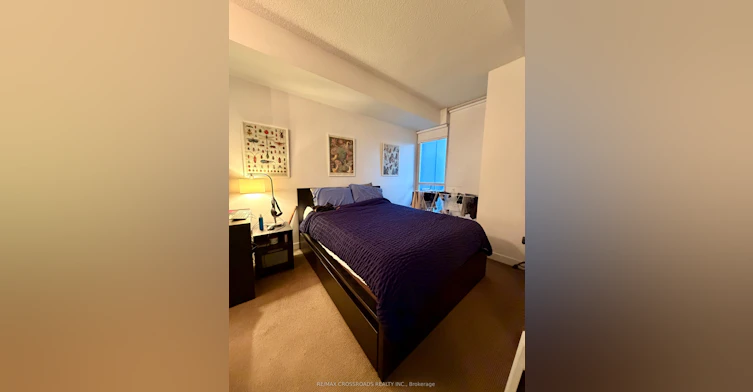 519-38 Dan Leckie Way, Toronto, ON, M5V 2V6 - 8