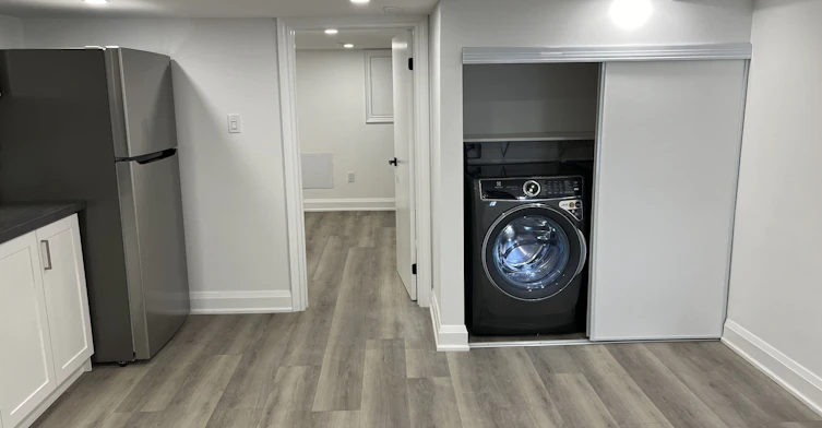Lower-143 Gladstone Avenue, Toronto, ON, M6J 3L1 - 6
