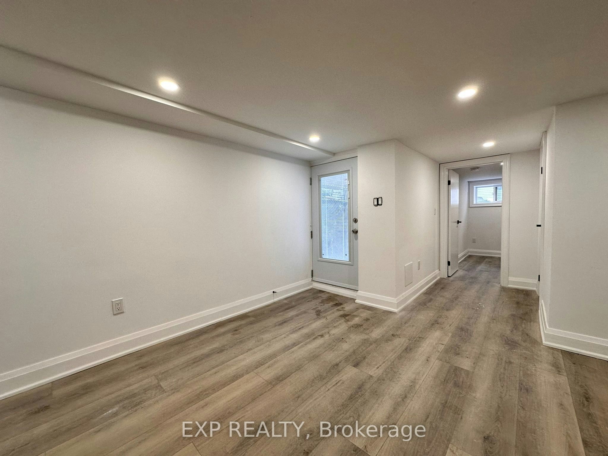 Lower-143 Gladstone Avenue, Toronto, ON, M6J 3L1 - 5