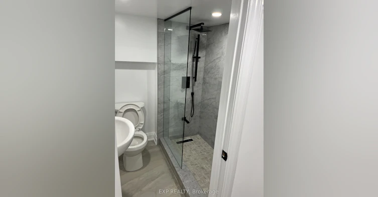 Lower-143 Gladstone Avenue, Toronto, ON, M6J 3L1 - 13