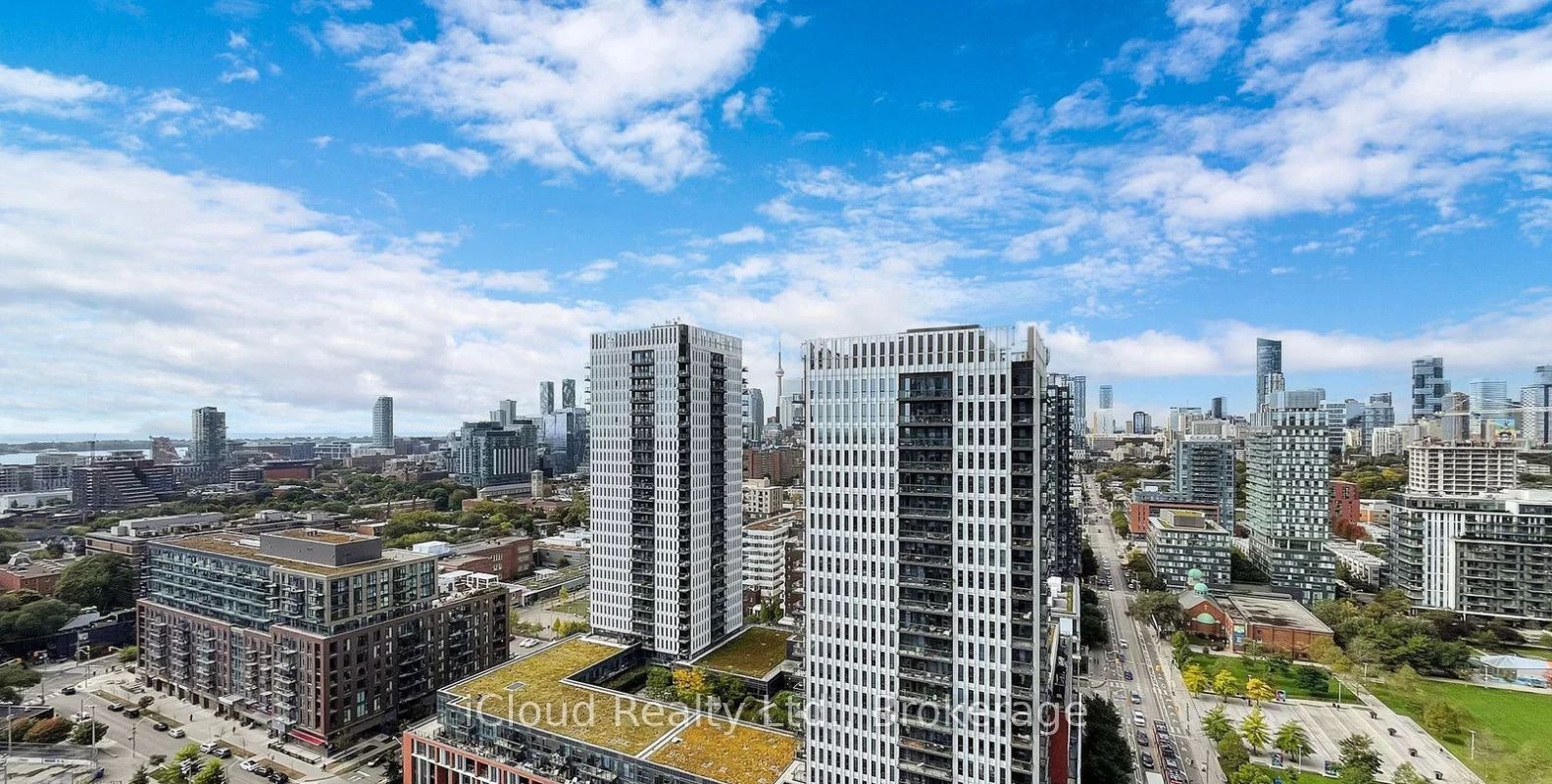 1906-20 Tubman Avenue, Toronto, ON, M5A 0M5