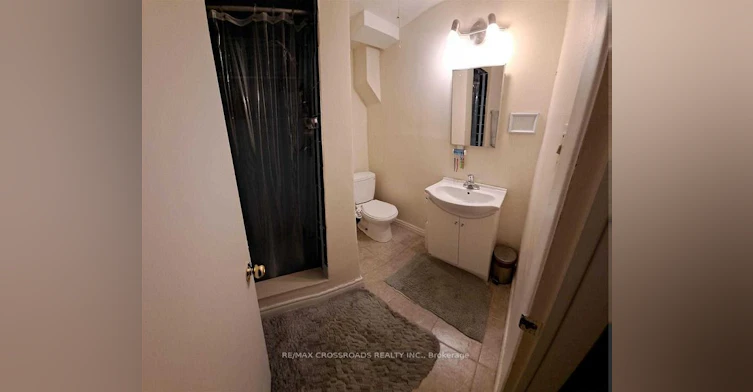 Bsmt-19 Sepia Drive, Toronto, ON, M2J 4E9 - 6