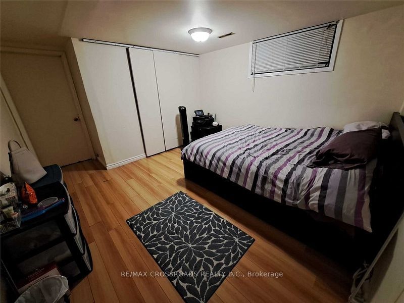 Bsmt-19 Sepia Drive, Toronto, ON, M2J 4E9 - 7