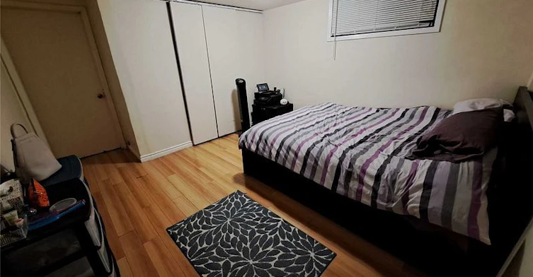 Bsmt-19 Sepia Drive, Toronto, ON, M2J 4E9 - 7