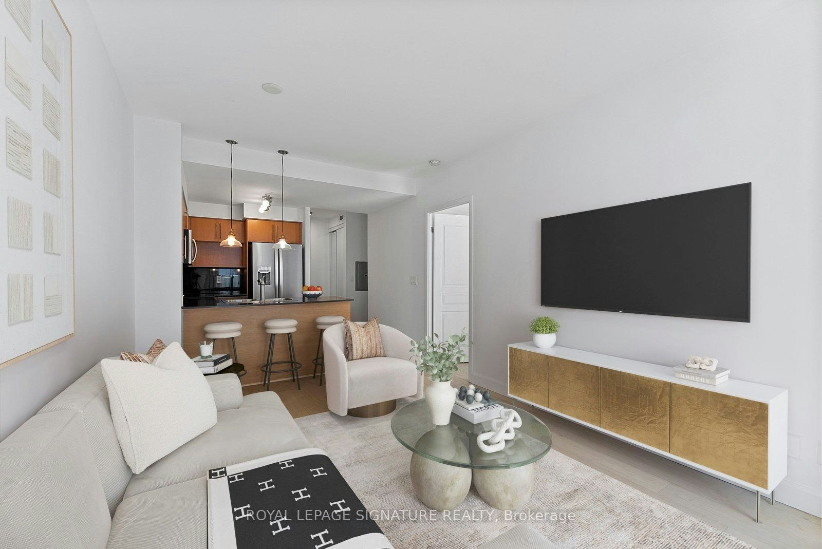 PH11-18 Yonge Street, Toronto, ON, M5E 1Z8