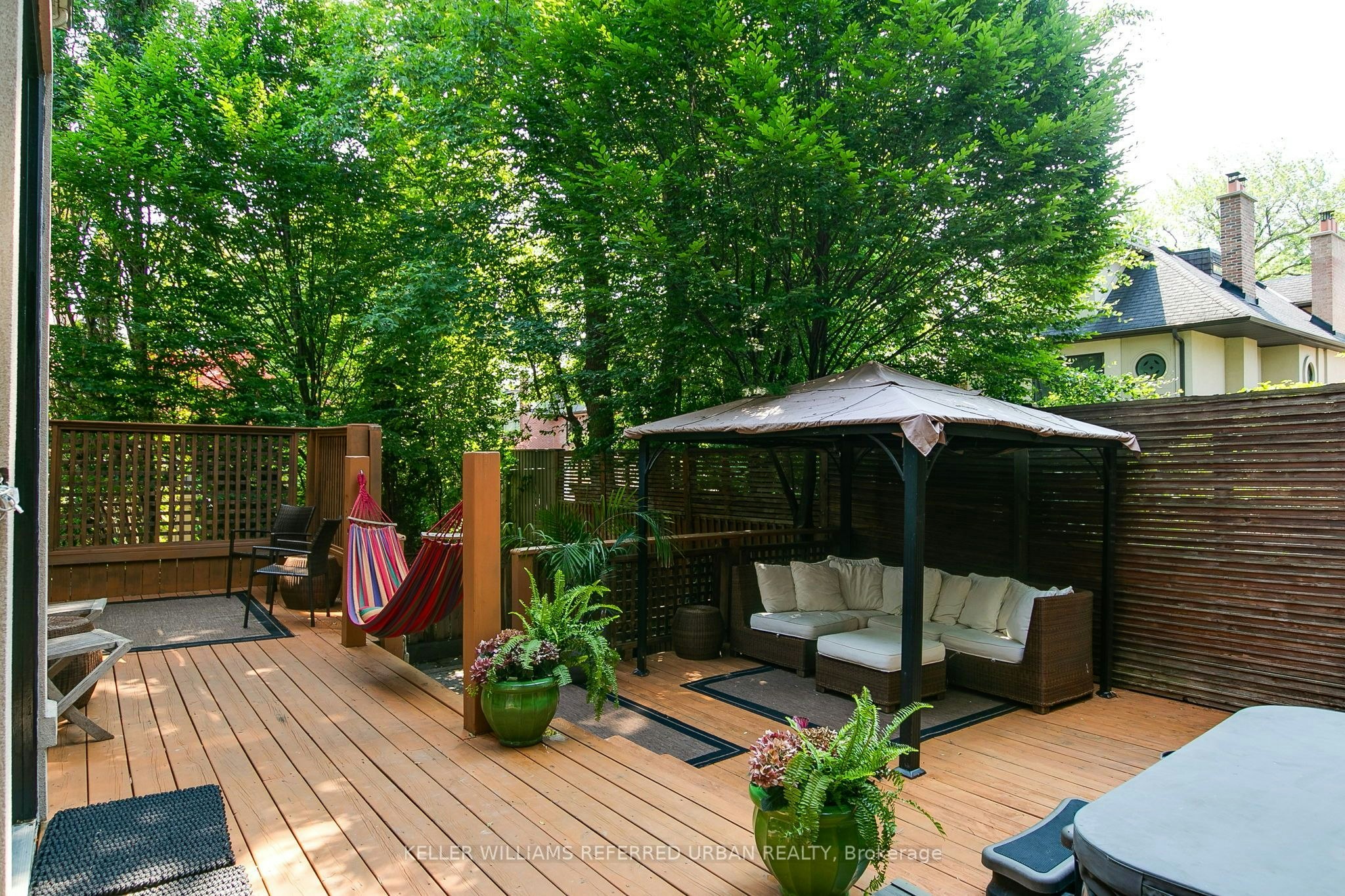 45 Mathersfield Drive, Toronto, ON, M4W 3W4 - 21
