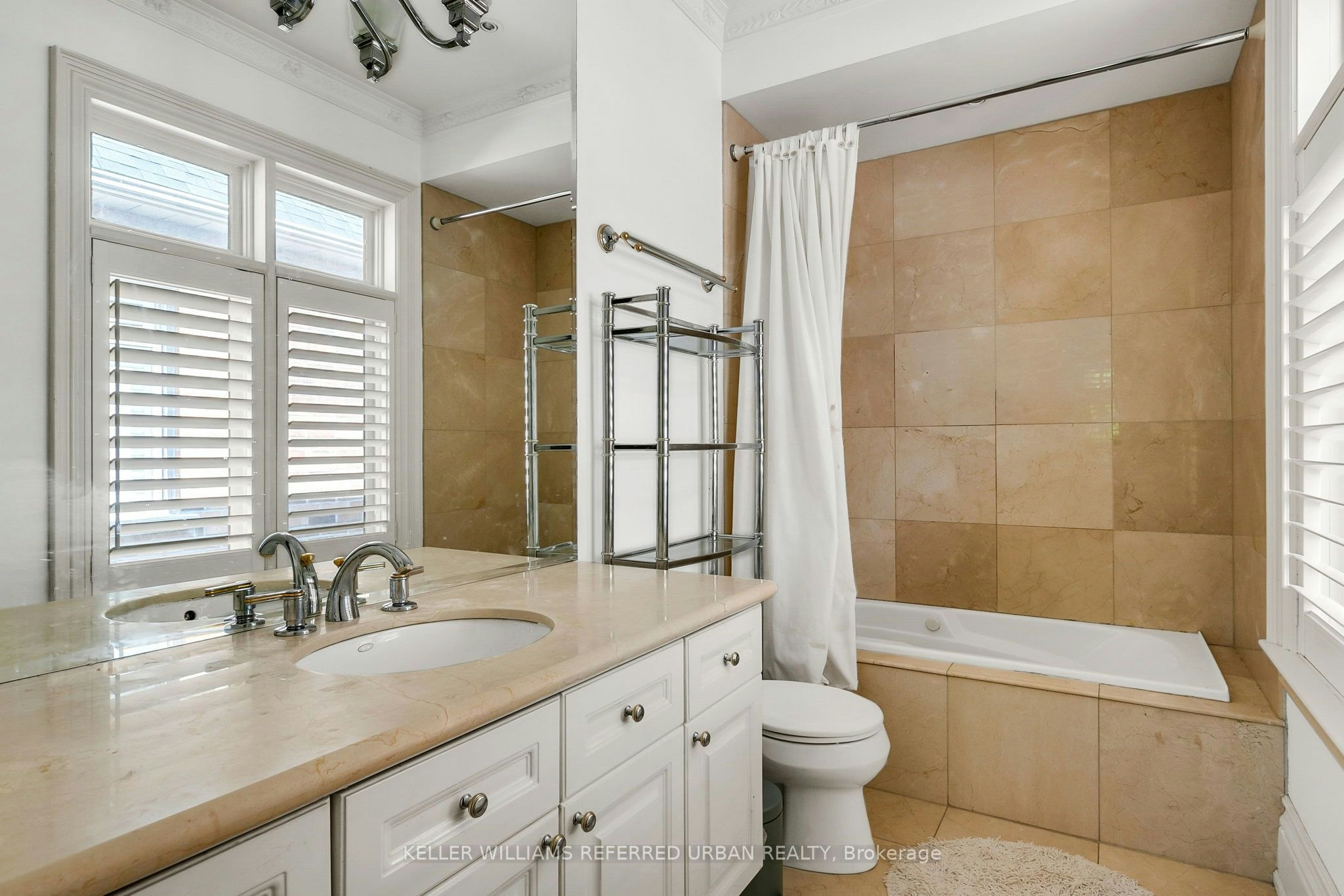 45 Mathersfield Drive, Toronto, ON, M4W 3W4 - 15