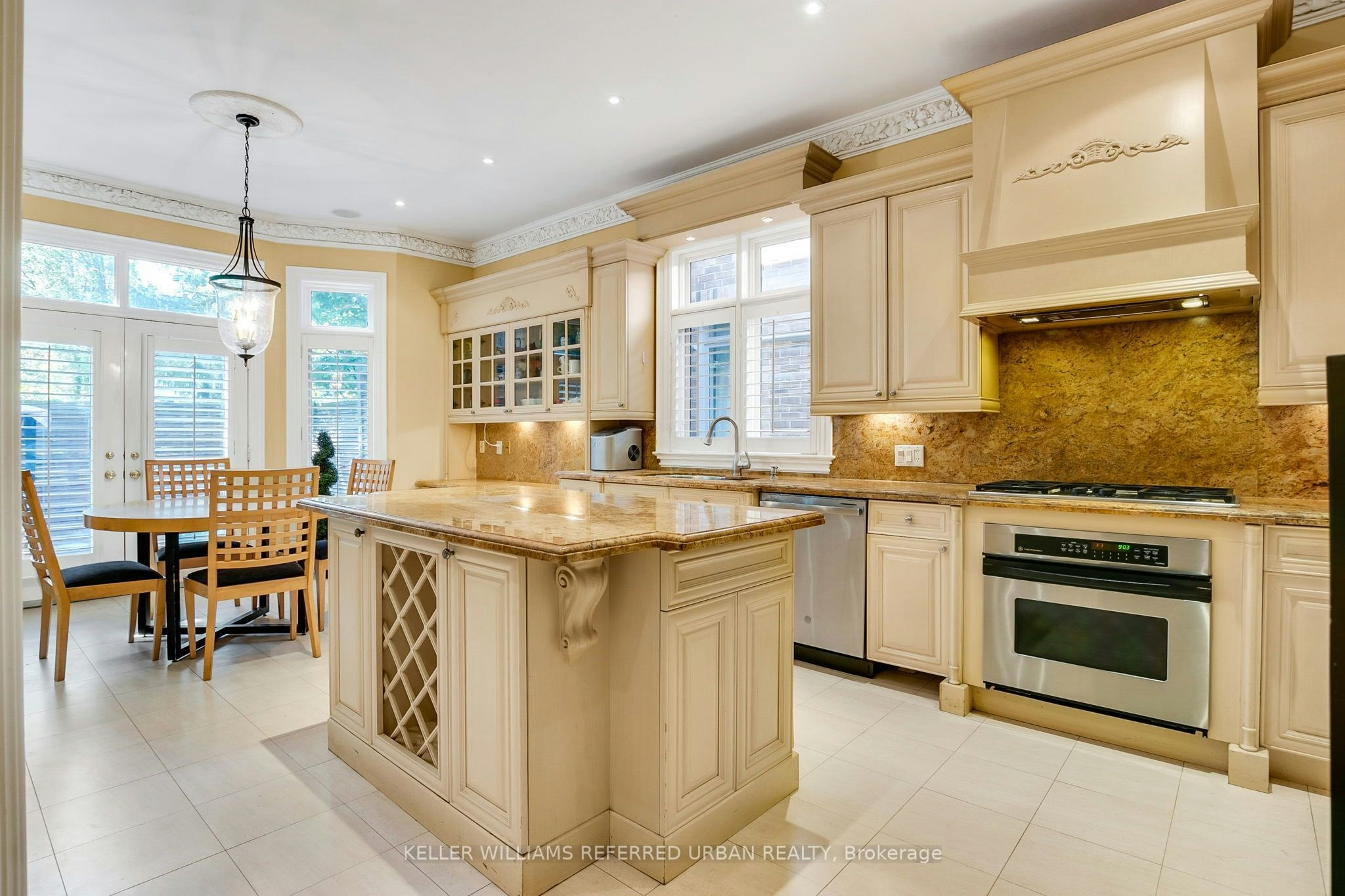 45 Mathersfield Drive, Toronto, ON, M4W 3W4 - 6