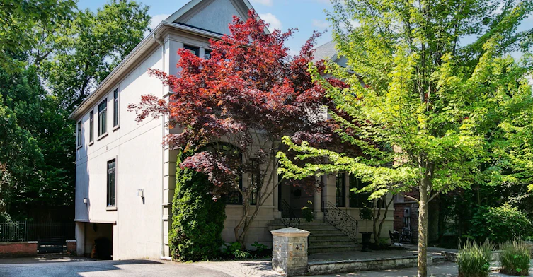 45 Mathersfield Drive, Toronto, ON, M4W 3W4