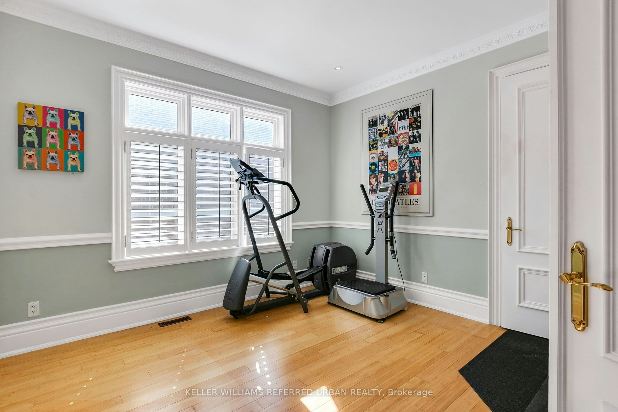 45 Mathersfield Drive, Toronto, ON, M4W 3W4 - 18