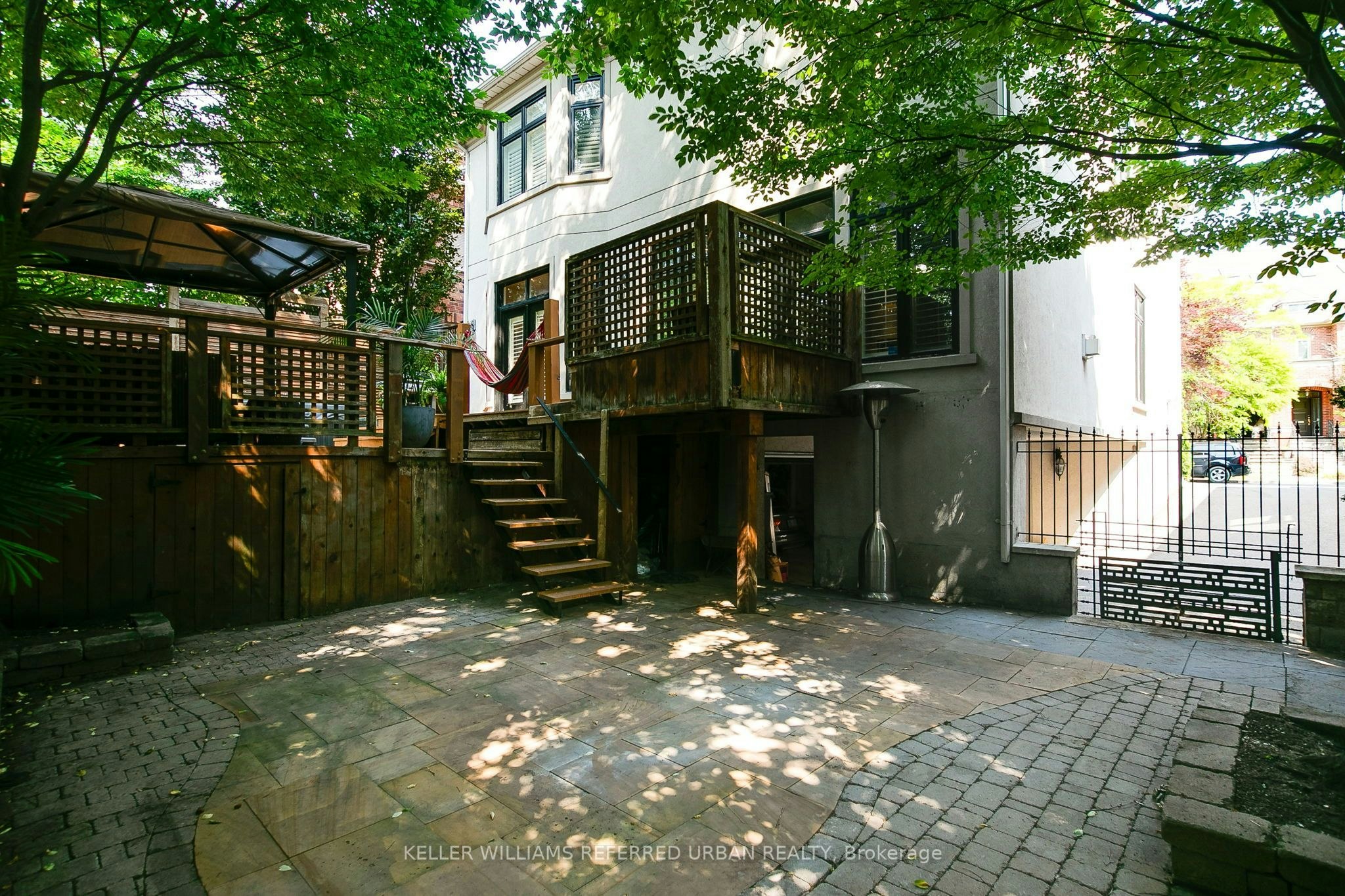 45 Mathersfield Drive, Toronto, ON, M4W 3W4 - 23