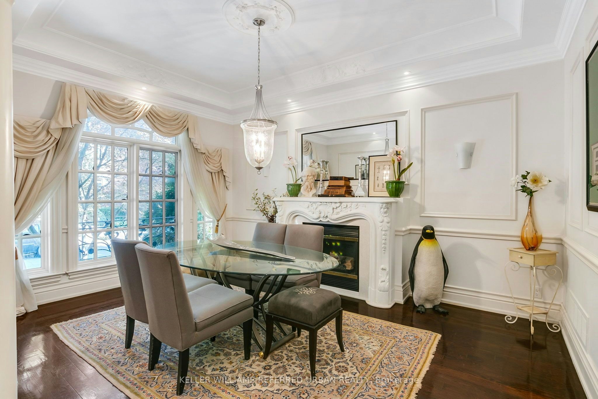 45 Mathersfield Drive, Toronto, ON, M4W 3W4 - 5