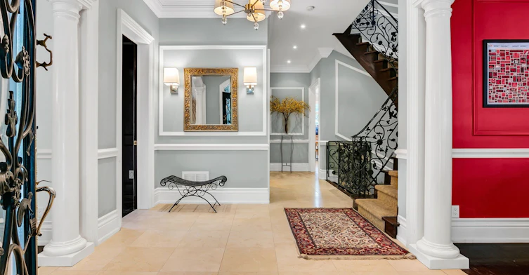 45 Mathersfield Drive, Toronto, ON, M4W 3W4 - 3