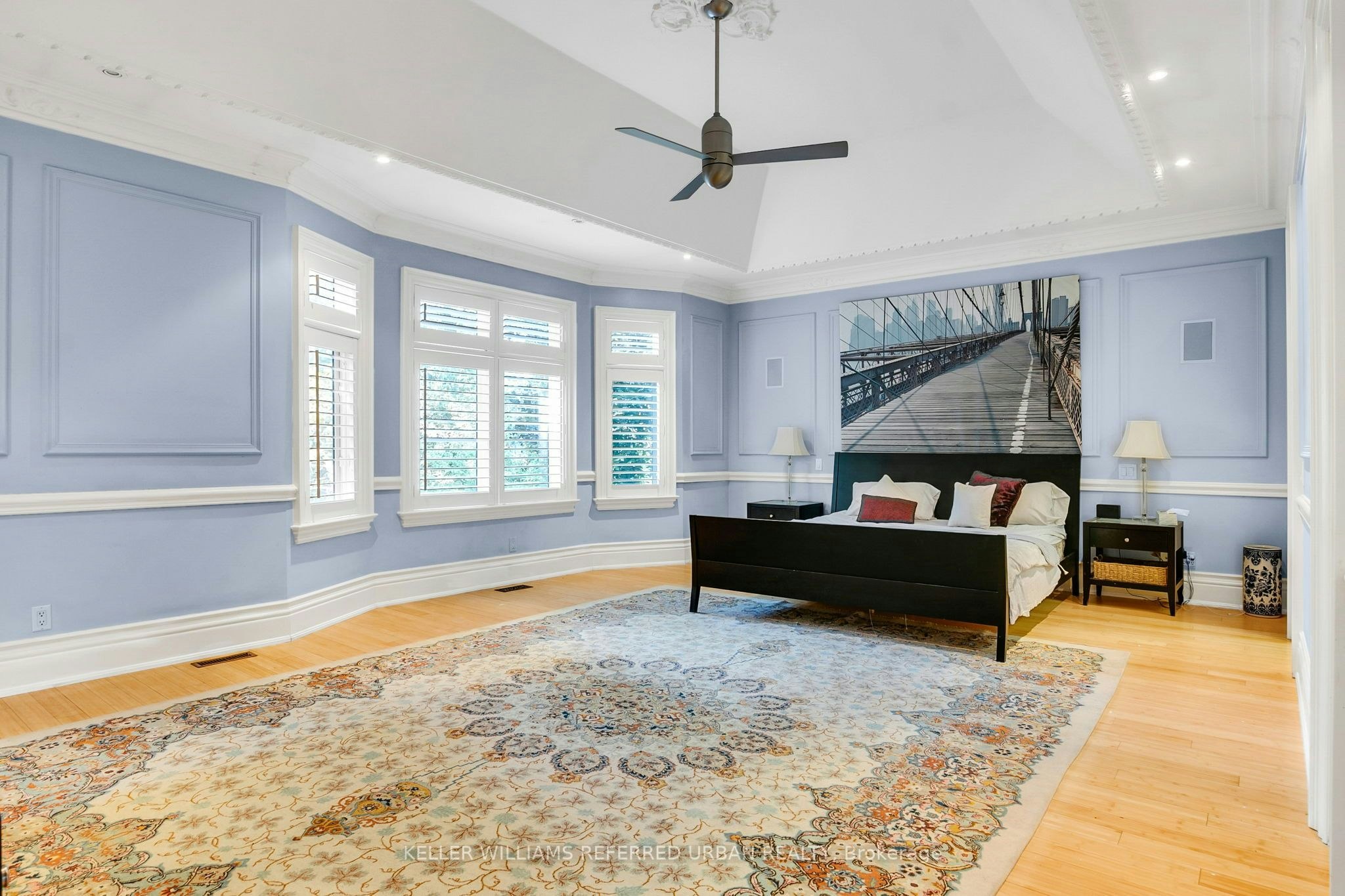 45 Mathersfield Drive, Toronto, ON, M4W 3W4 - 11