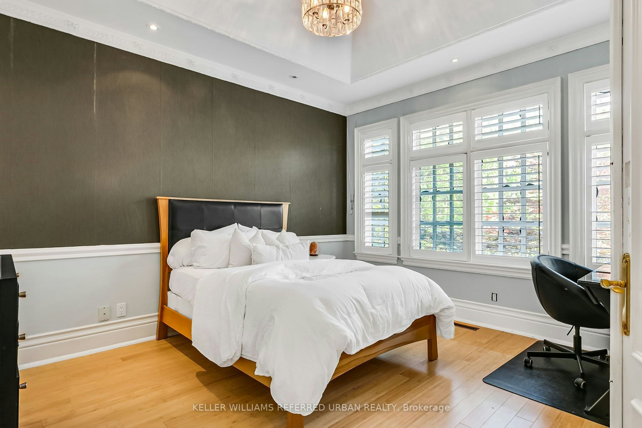 45 Mathersfield Drive, Toronto, ON, M4W 3W4 - 14