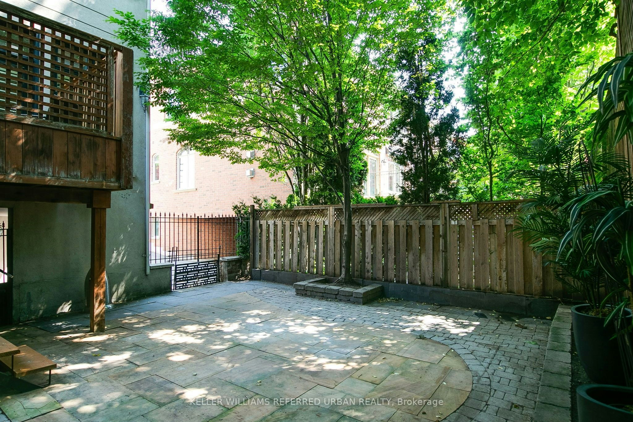 45 Mathersfield Drive, Toronto, ON, M4W 3W4 - 24