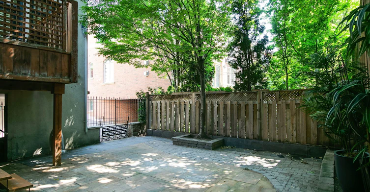 45 Mathersfield Drive, Toronto, ON, M4W 3W4 - 24