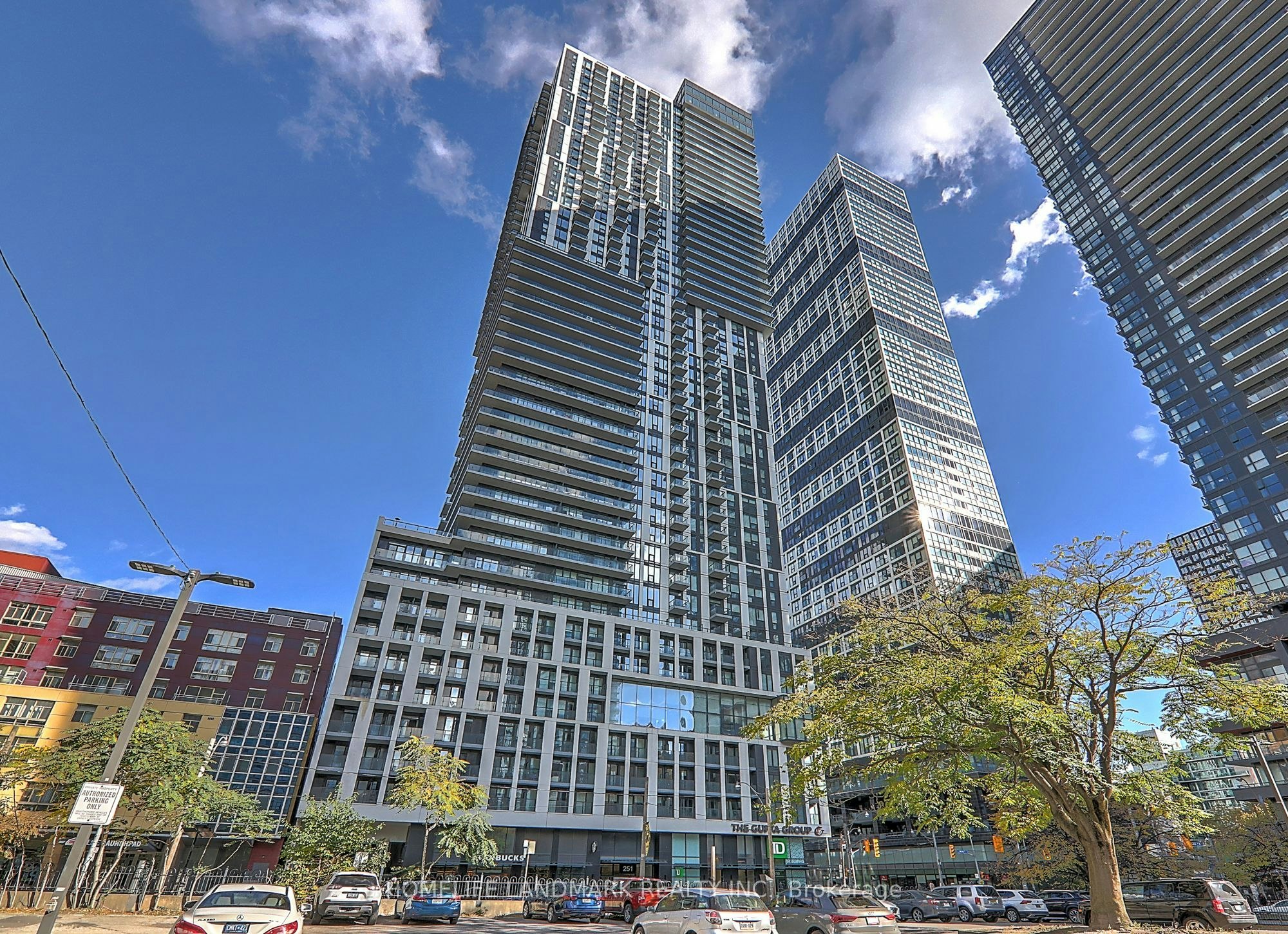 1718-251 Jarvis Street, Toronto, ON, M5B 0C3