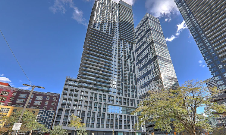 1718-251 Jarvis Street