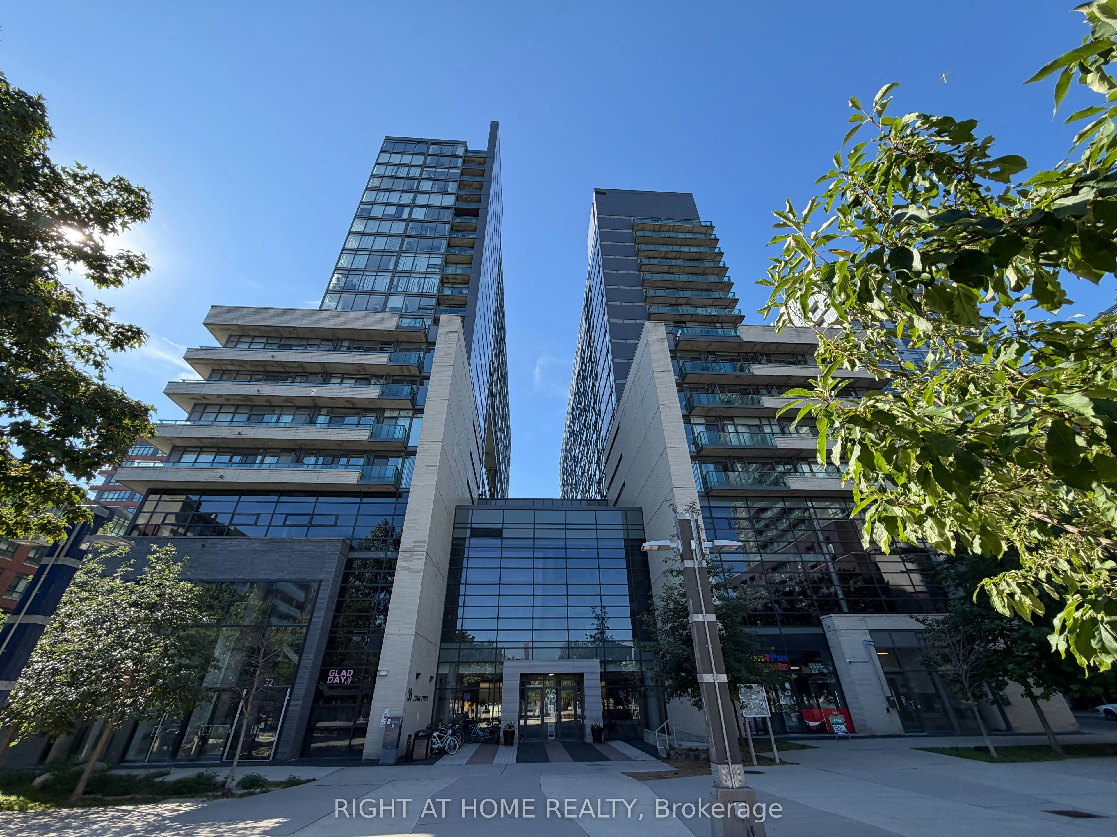 827E-36 Lisgar Street, Toronto, ON, M6J 0C7 - 10