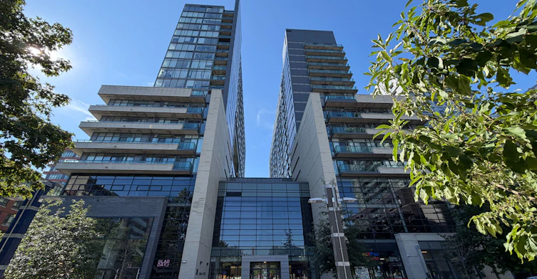 827E-36 Lisgar Street, Toronto, ON, M6J 0C7 - 10