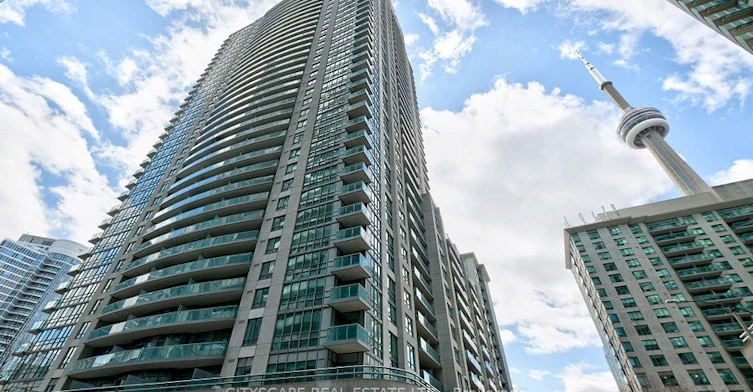 2915-19 Grand Trunk N/A, Toronto, ON, M5J 3A3