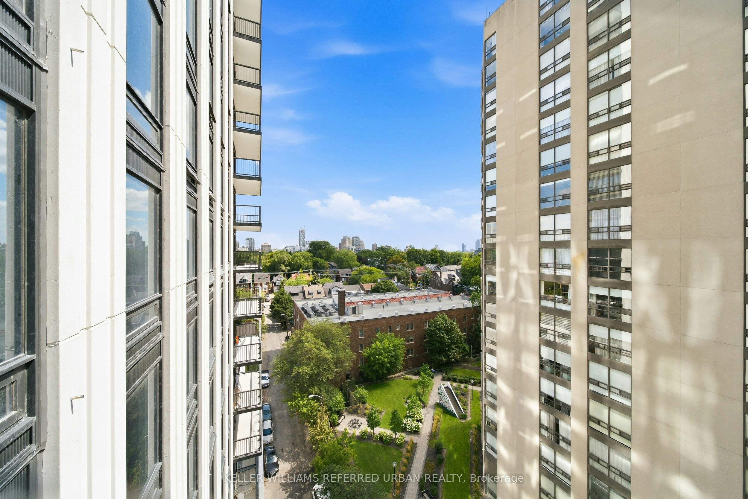 1525-89 Montclair Avenue, Toronto, ON, M5P 0B1 - 25