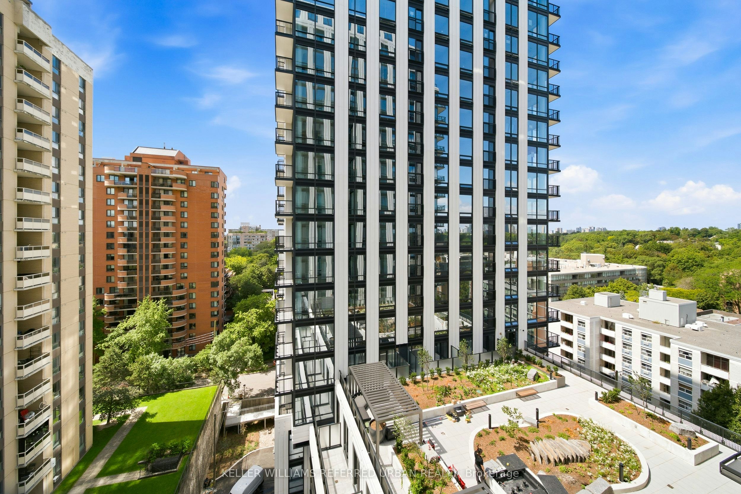 1525-89 Montclair Avenue, Toronto, ON, M5P 0B1 - 24