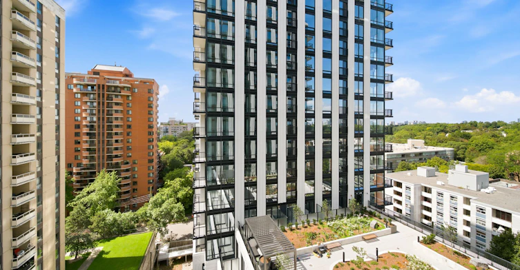 1525-89 Montclair Avenue, Toronto, ON, M5P 0B1 - 24