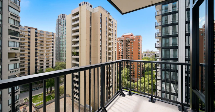 1525-89 Montclair Avenue, Toronto, ON, M5P 0B1 - 22