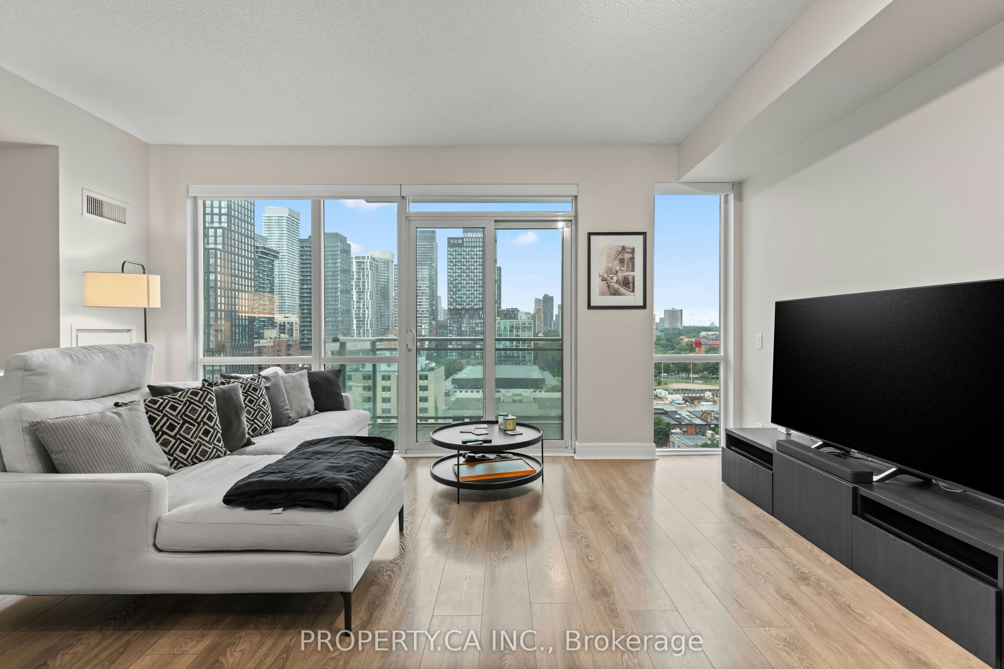 1204-116 George Street, Toronto, ON, M5A 3S2