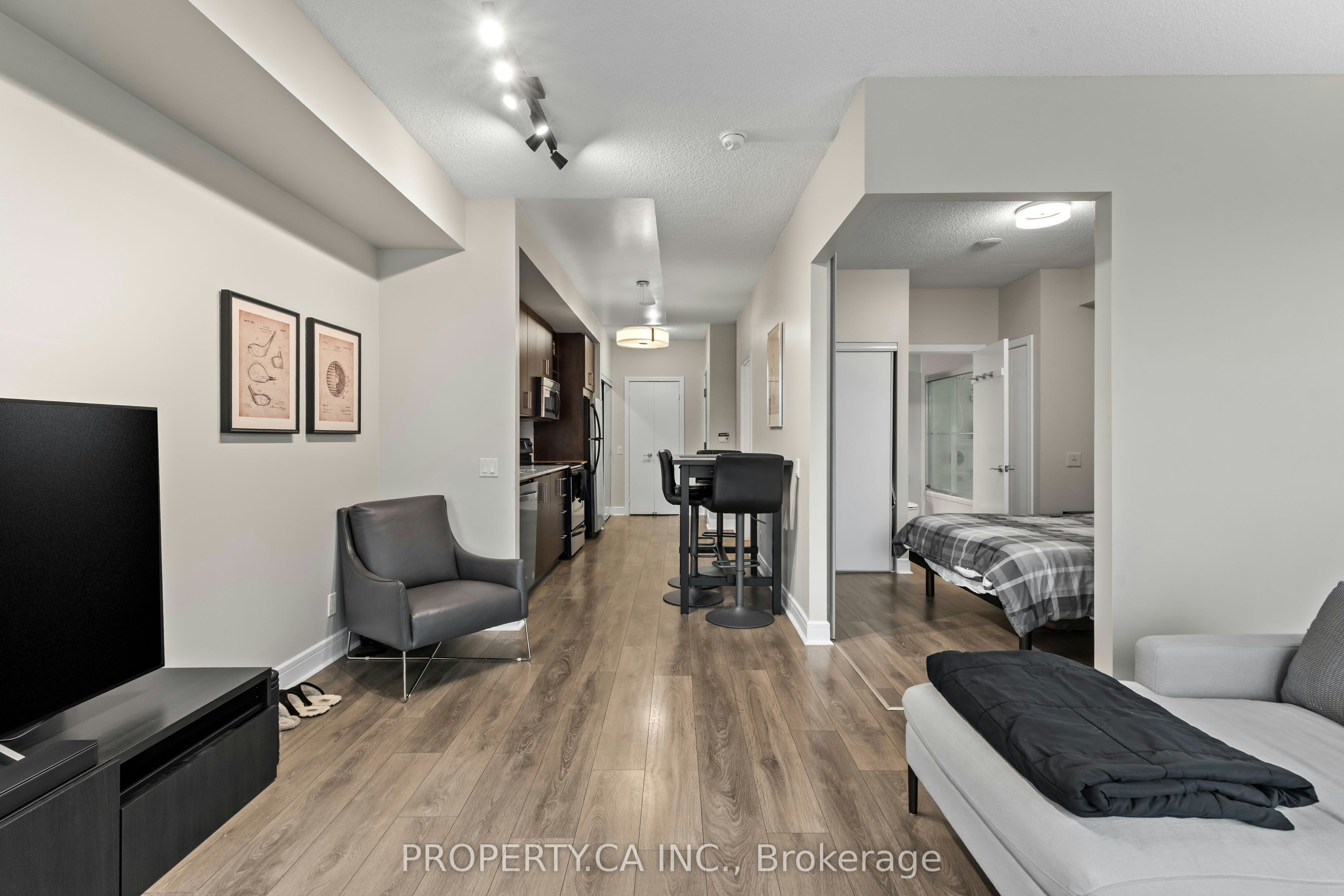 1204-116 George Street, Toronto, ON, M5A 3S2 - 6
