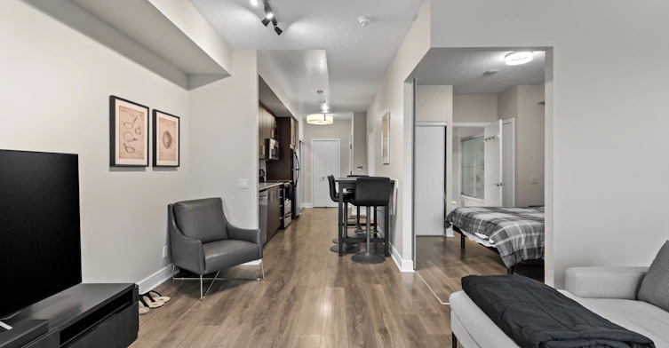 1204-116 George Street, Toronto, ON, M5A 3S2 - 6