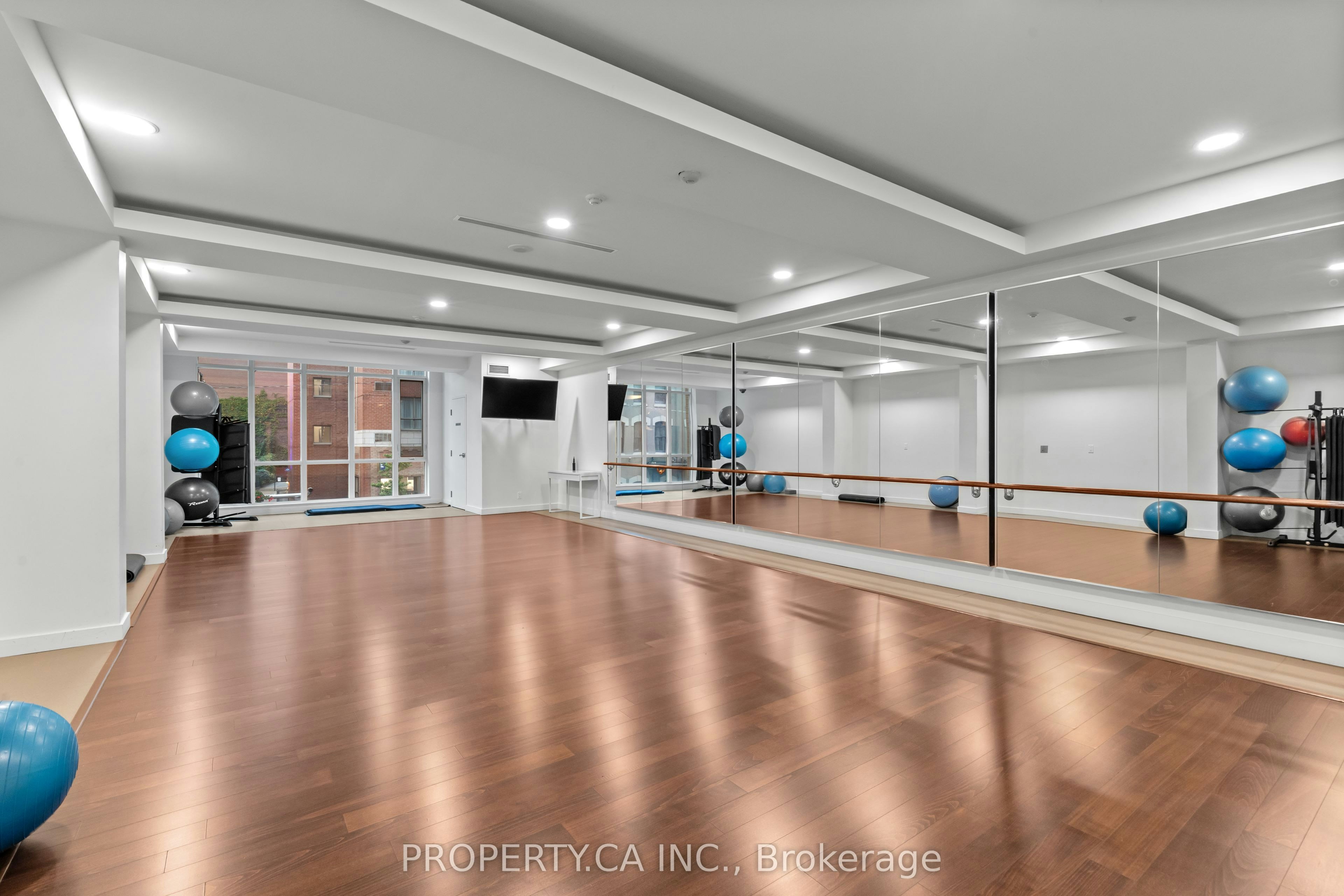 1204-116 George Street, Toronto, ON, M5A 3S2 - 24