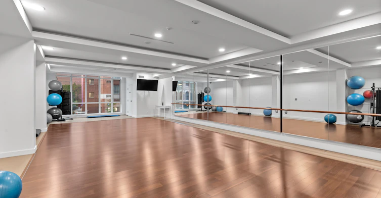 1204-116 George Street, Toronto, ON, M5A 3S2 - 24