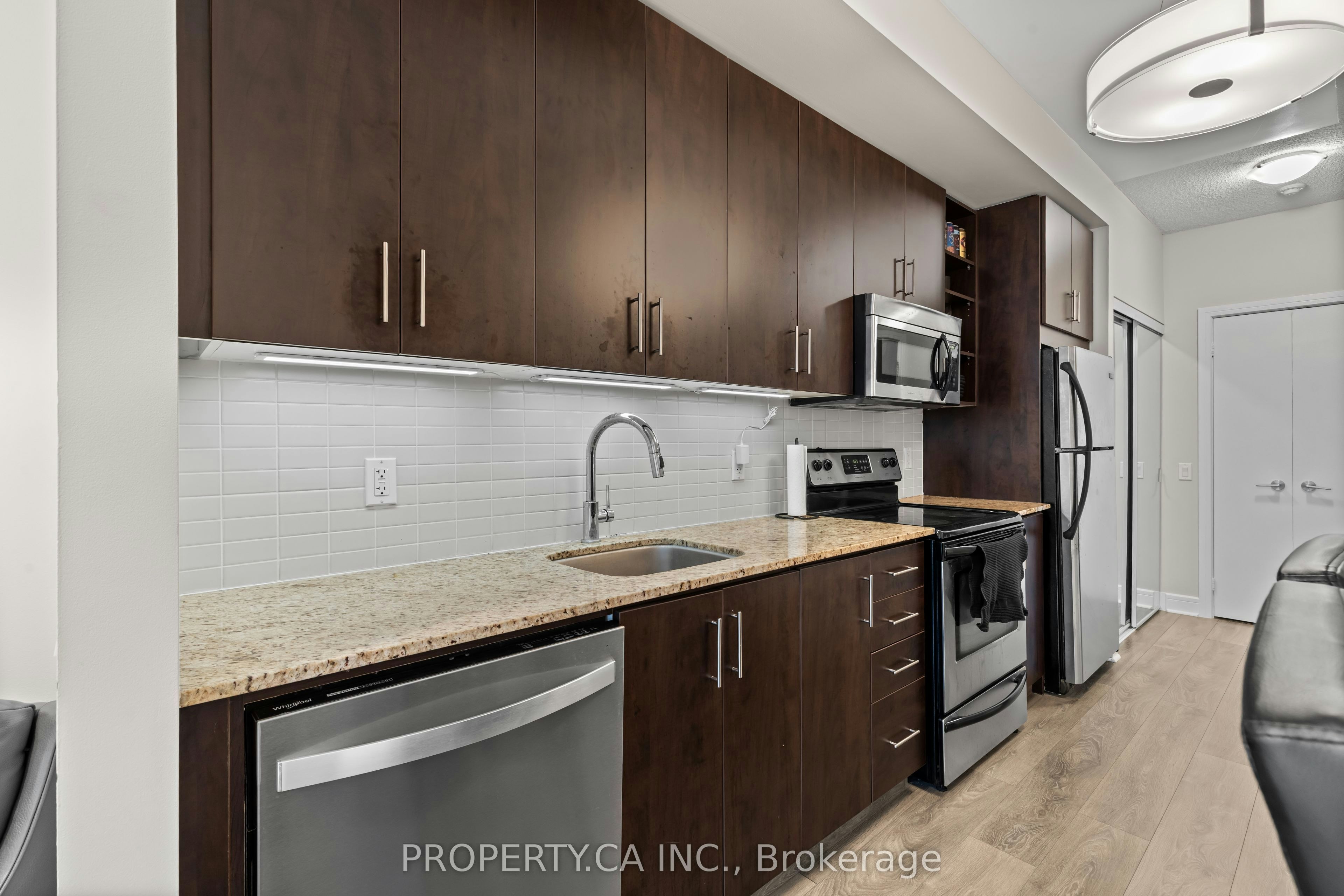 1204-116 George Street, Toronto, ON, M5A 3S2 - 8