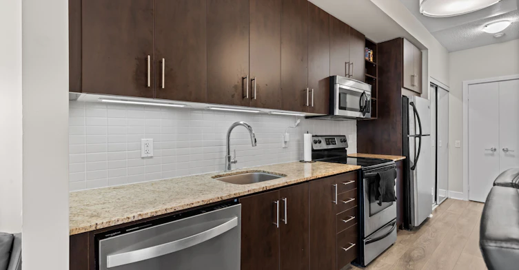 1204-116 George Street, Toronto, ON, M5A 3S2 - 8