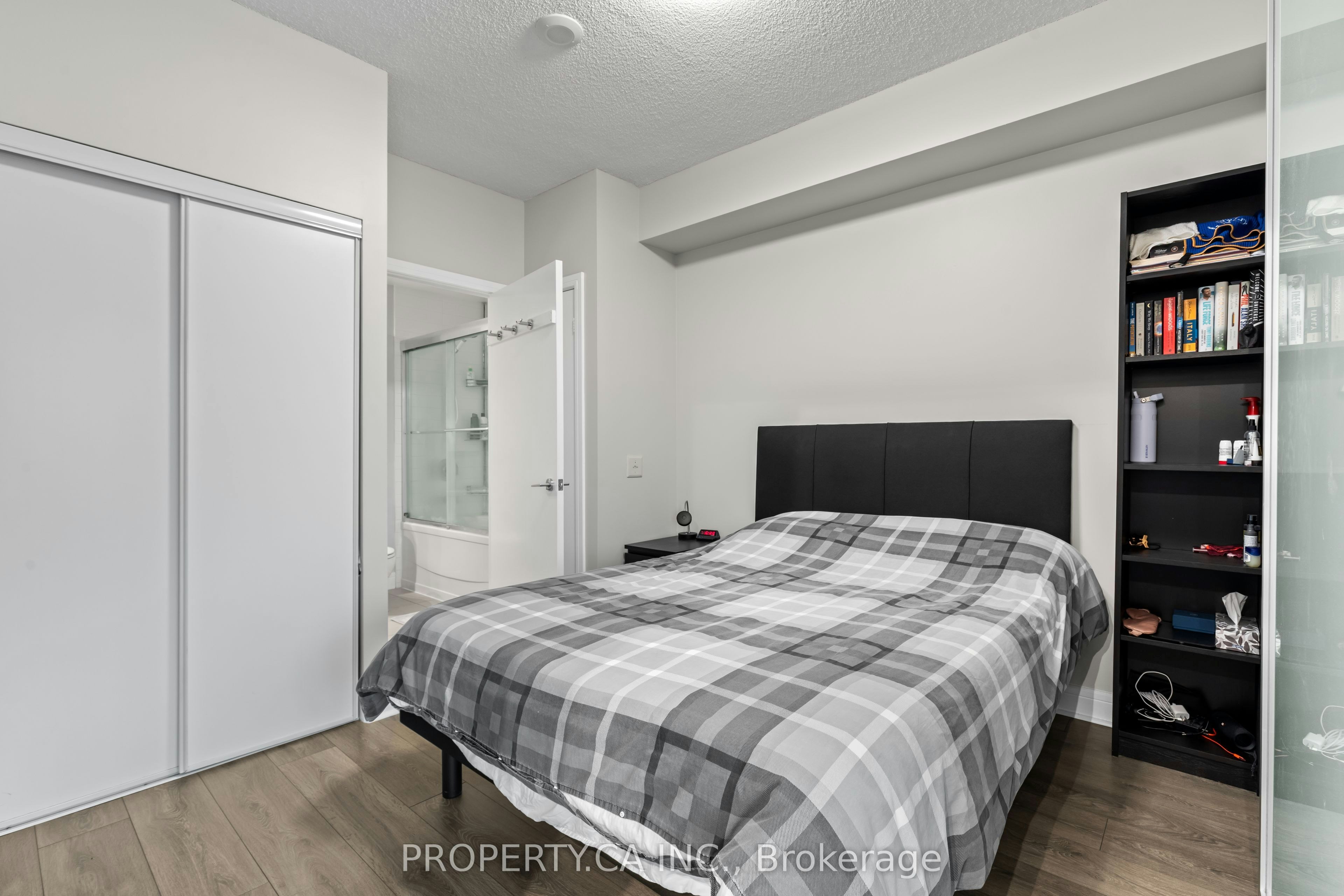 1204-116 George Street, Toronto, ON, M5A 3S2 - 12