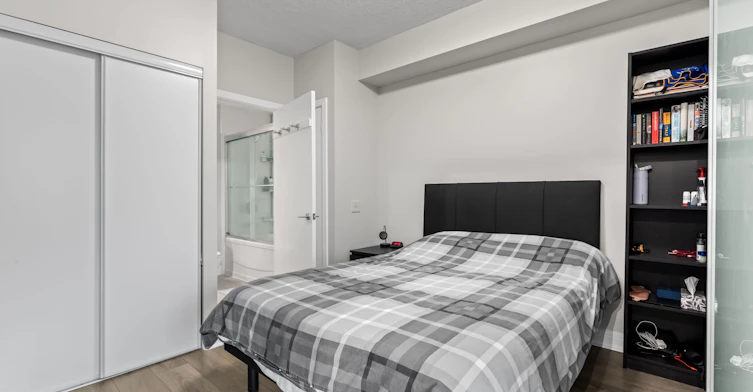 1204-116 George Street, Toronto, ON, M5A 3S2 - 12