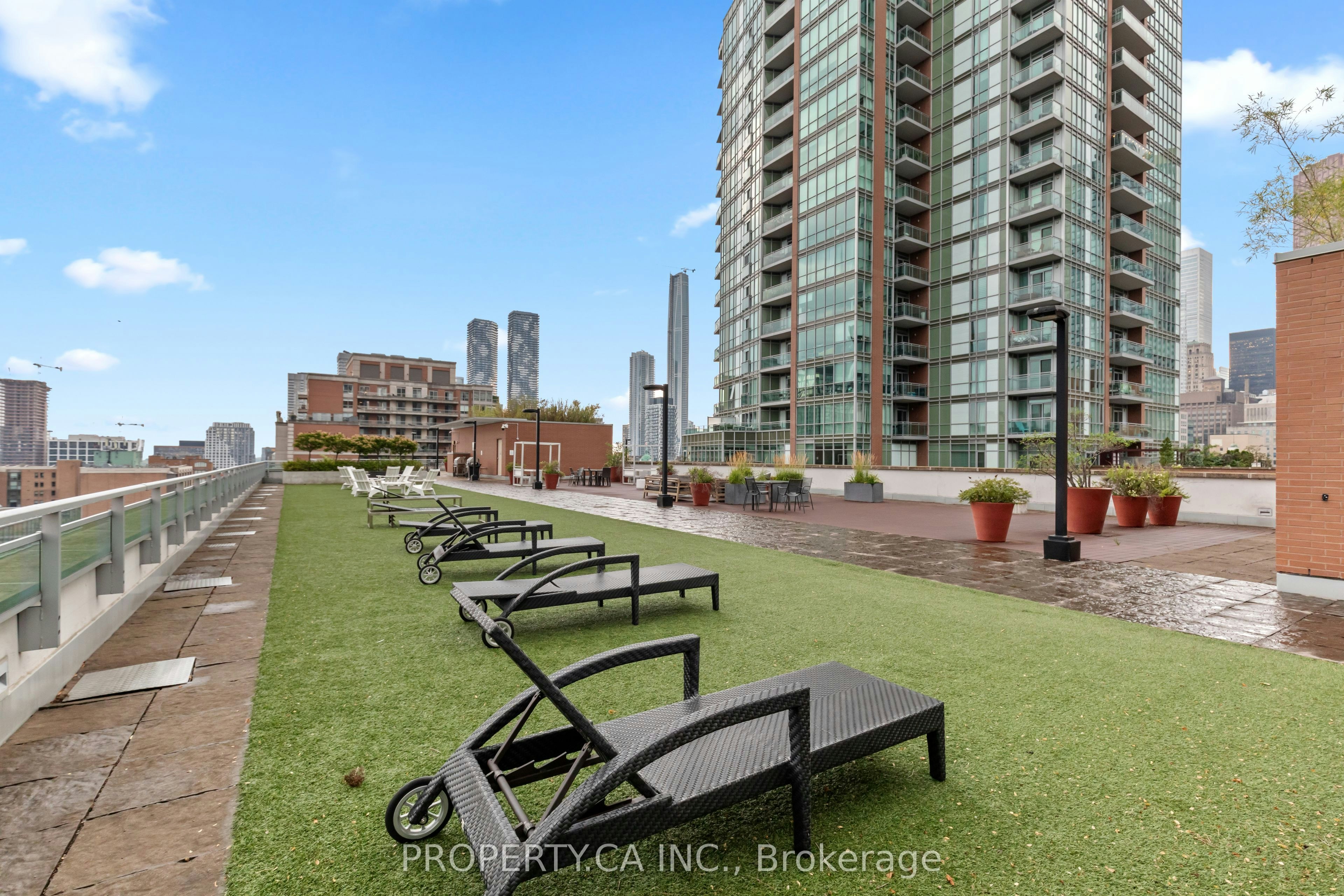 1204-116 George Street, Toronto, ON, M5A 3S2 - 21