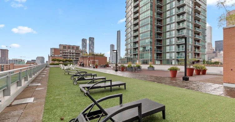 1204-116 George Street, Toronto, ON, M5A 3S2 - 21