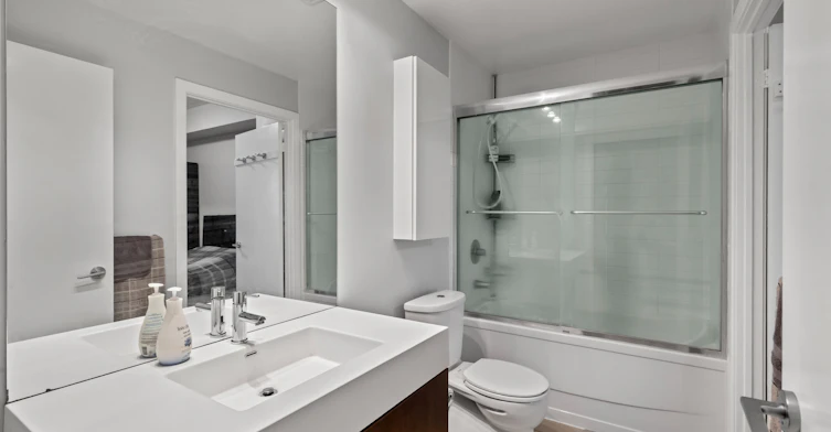 1204-116 George Street, Toronto, ON, M5A 3S2 - 15