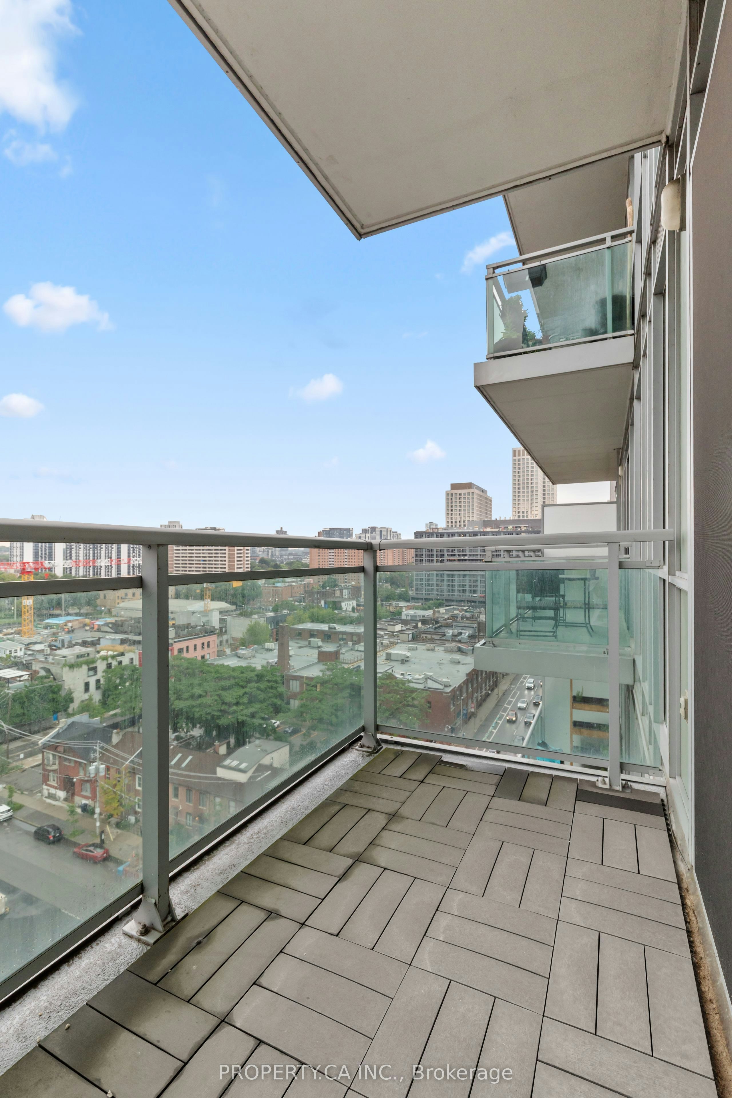 1204-116 George Street, Toronto, ON, M5A 3S2 - 17
