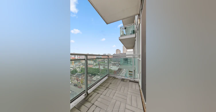 1204-116 George Street, Toronto, ON, M5A 3S2 - 17