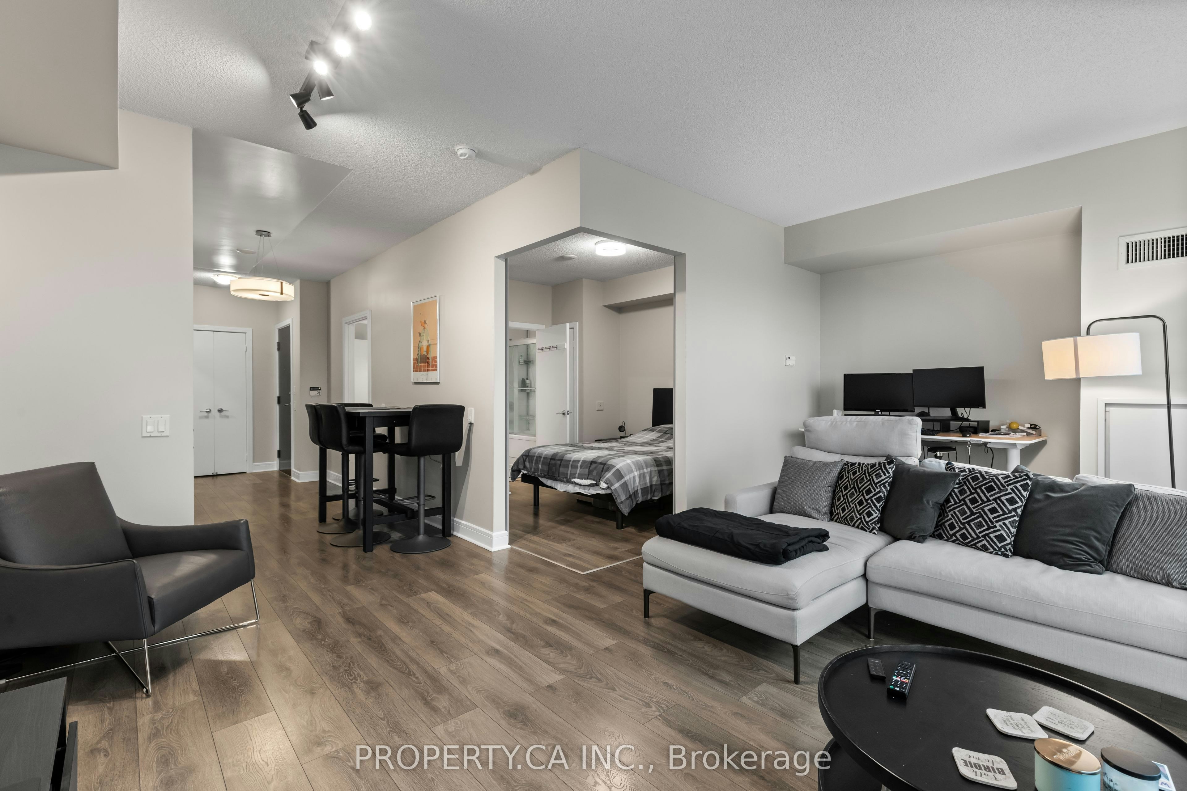 1204-116 George Street, Toronto, ON, M5A 3S2 - 5