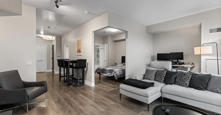 1204-116 George Street, Toronto, ON, M5A 3S2 - 5