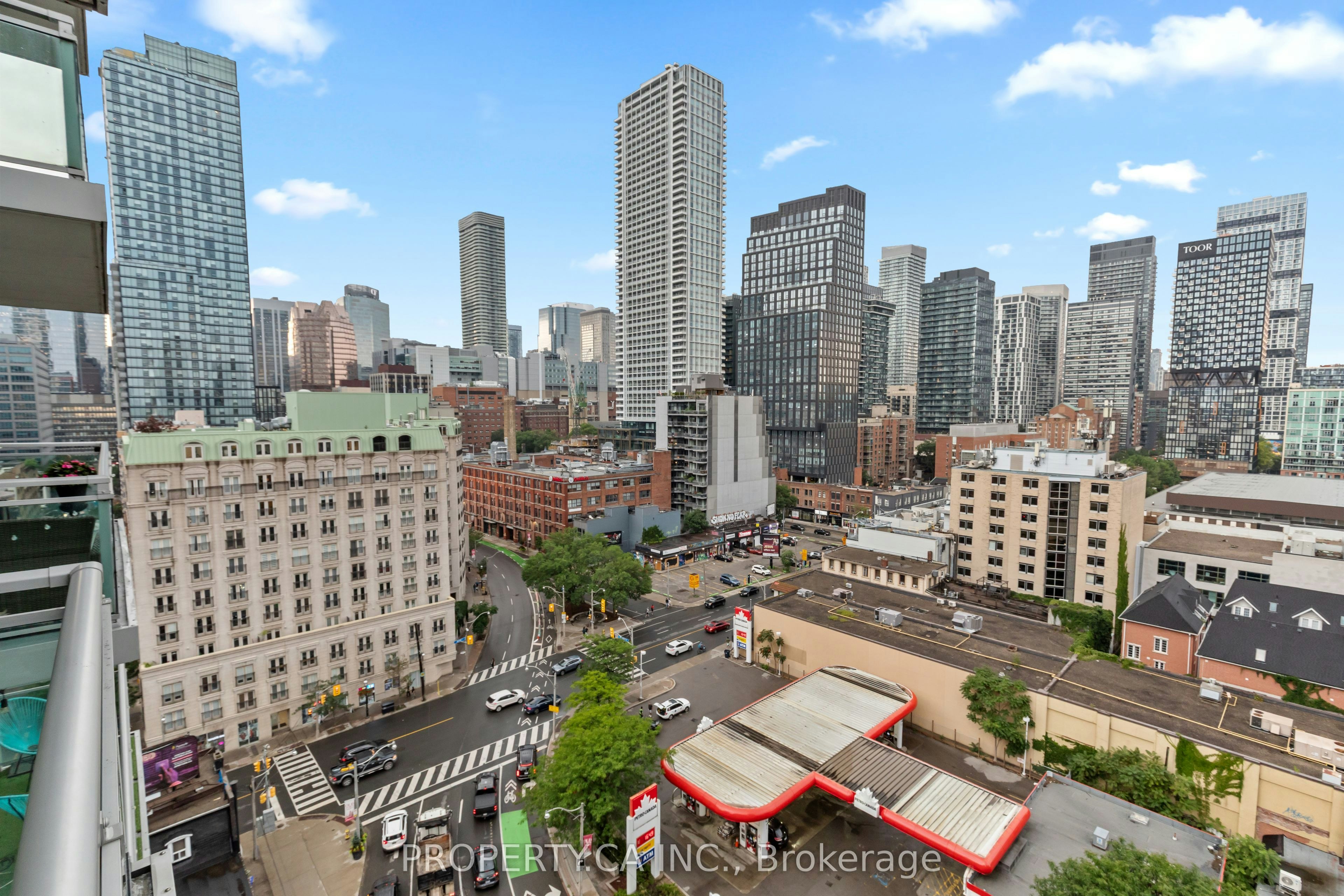 1204-116 George Street, Toronto, ON, M5A 3S2 - 18
