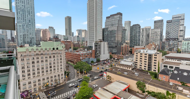 1204-116 George Street, Toronto, ON, M5A 3S2 - 18