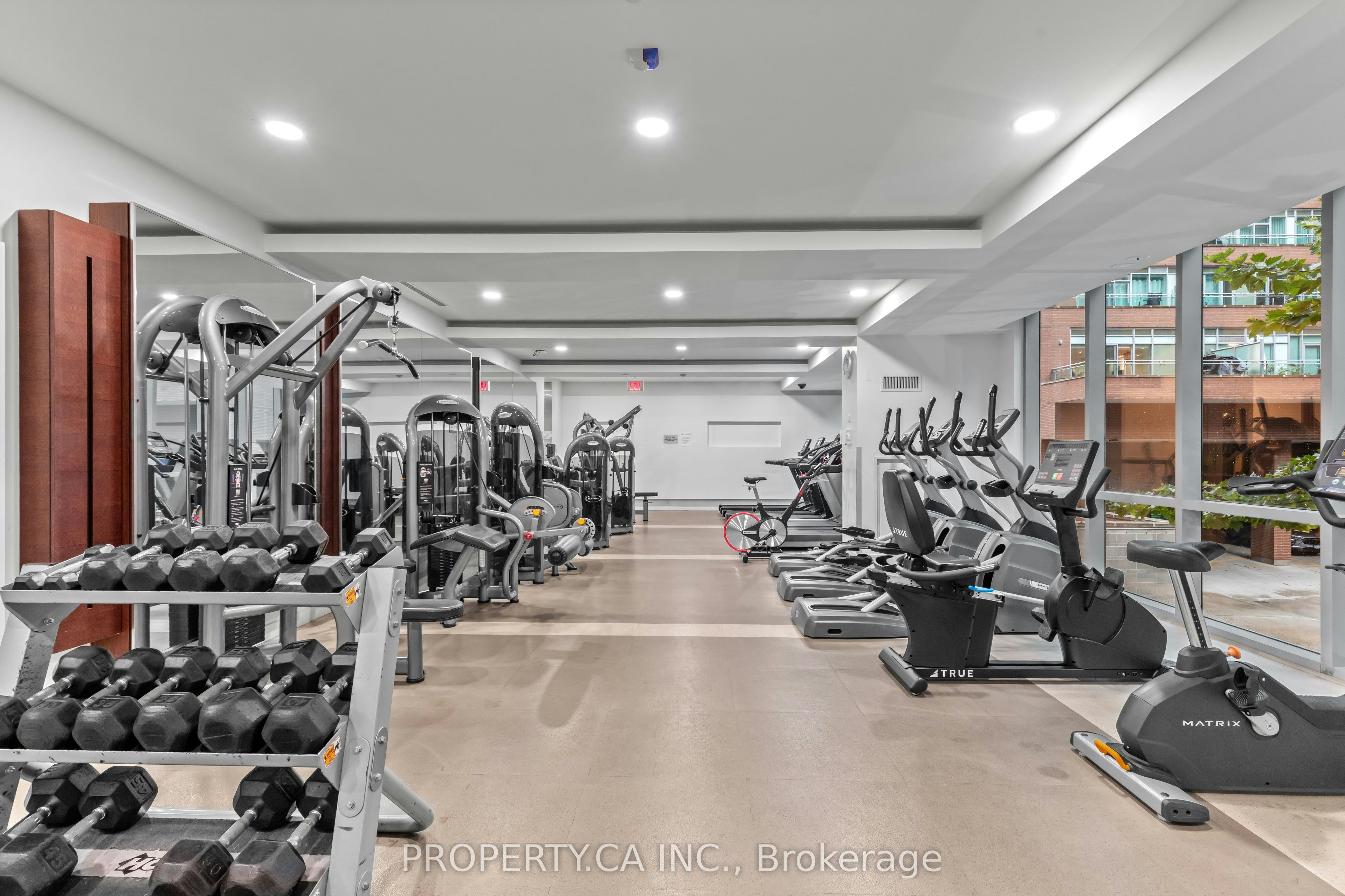 1204-116 George Street, Toronto, ON, M5A 3S2 - 23