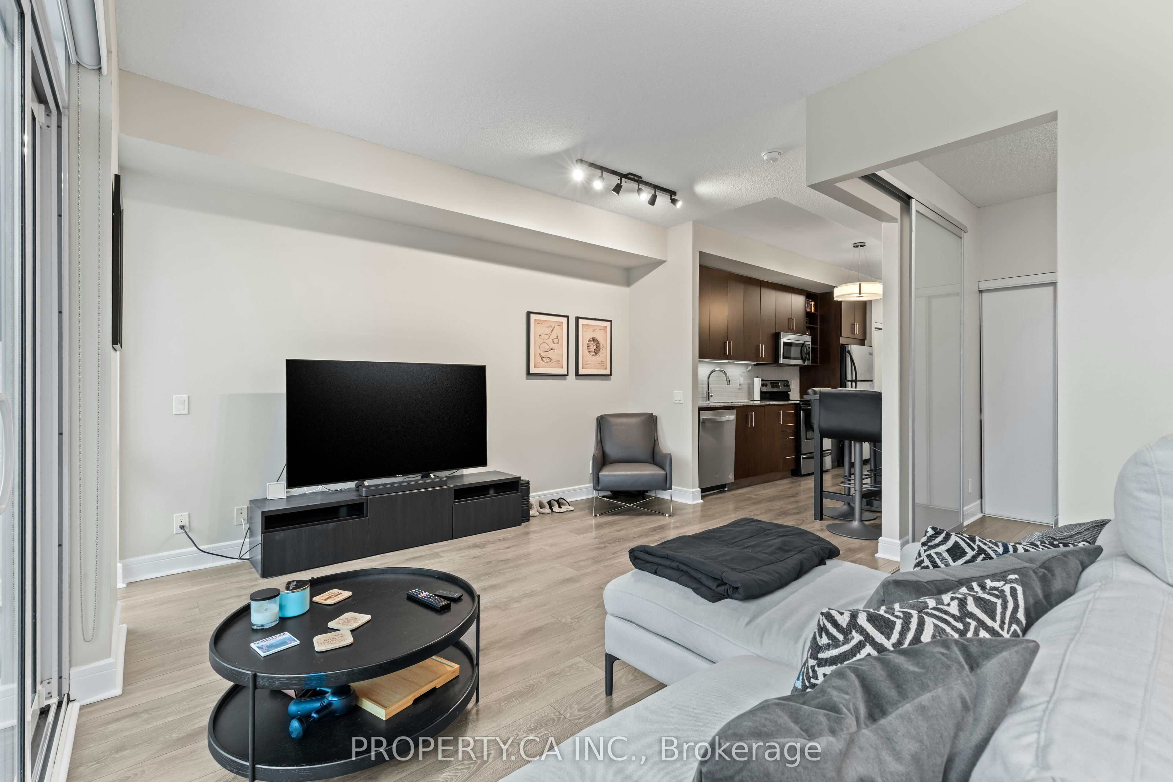 1204-116 George Street, Toronto, ON, M5A 3S2 - 3